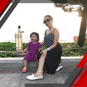 Meet your Posher, Thuy